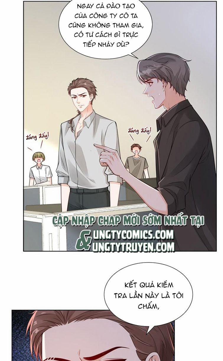 Món Quà Của Apolo 46 trang 30