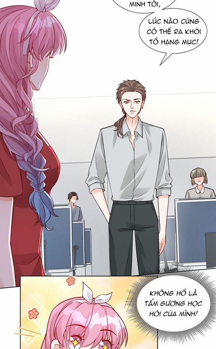 Món Quà Của Apolo 46 trang 32