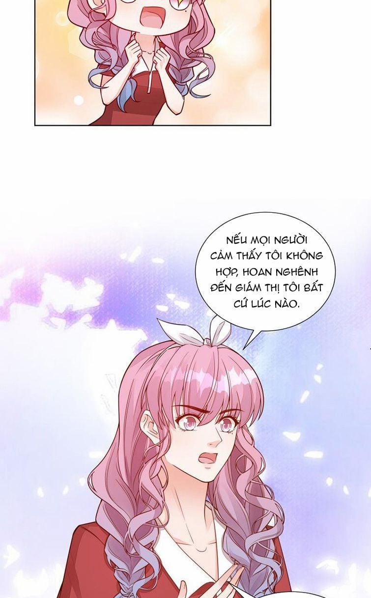 Món Quà Của Apolo 46 trang 33