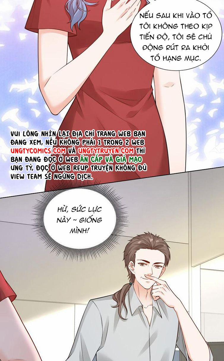 Món Quà Của Apolo 46 trang 34