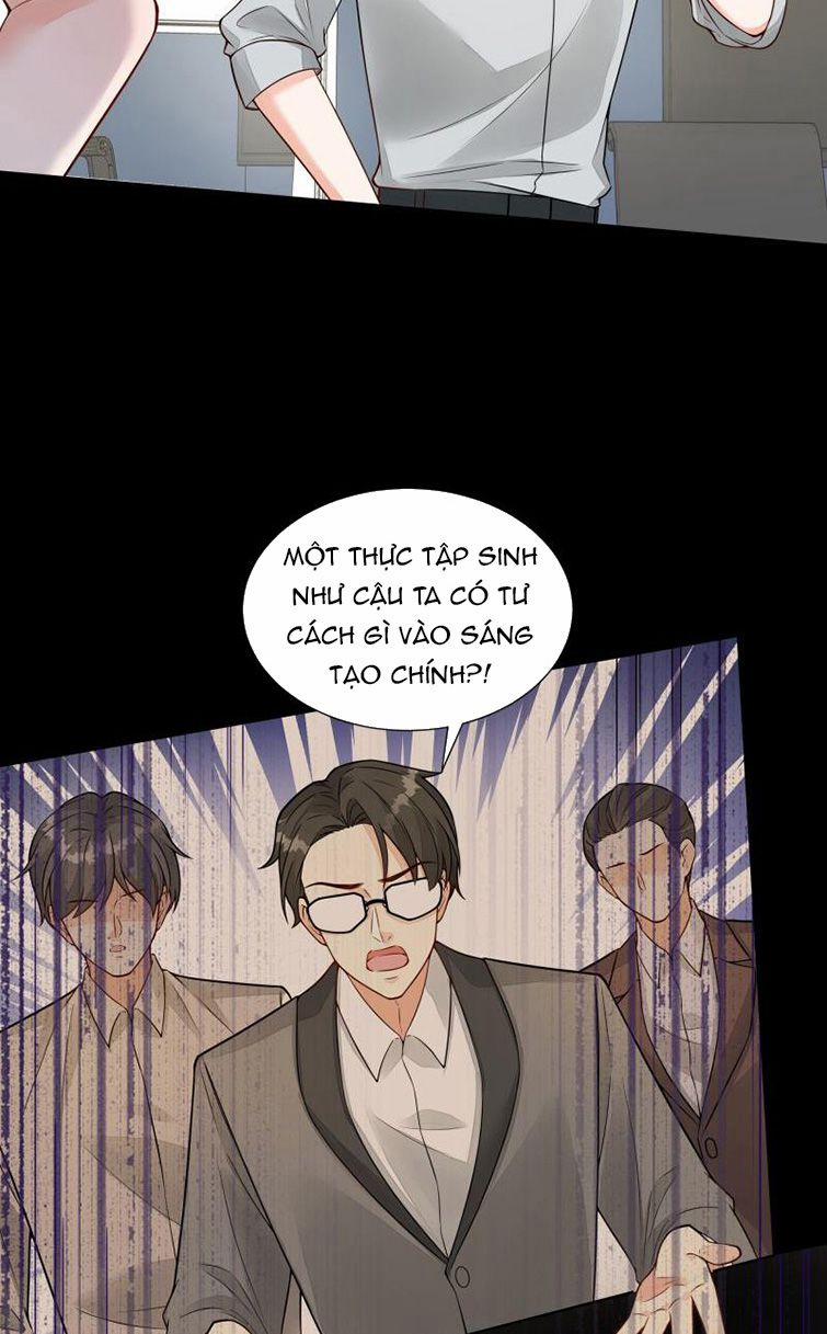 Món Quà Của Apolo 46 trang 35