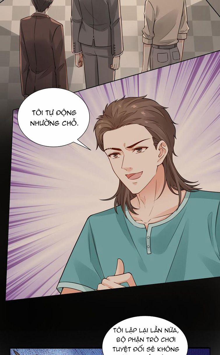 Món Quà Của Apolo 46 trang 37