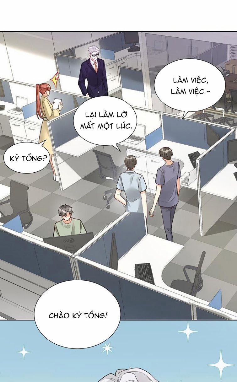 Món Quà Của Apolo 46 trang 39