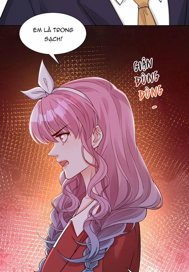 Món Quà Của Apolo 46 trang 4