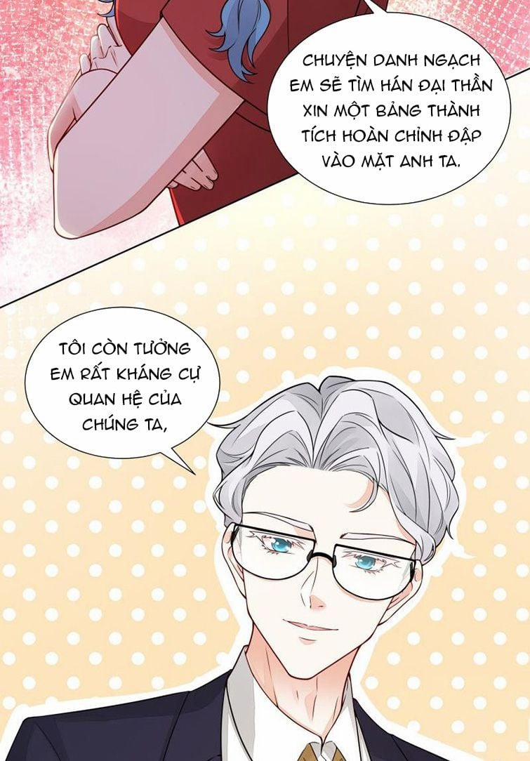 Món Quà Của Apolo 46 trang 5