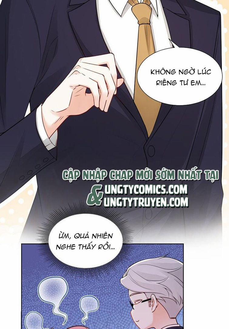 Món Quà Của Apolo 46 trang 6