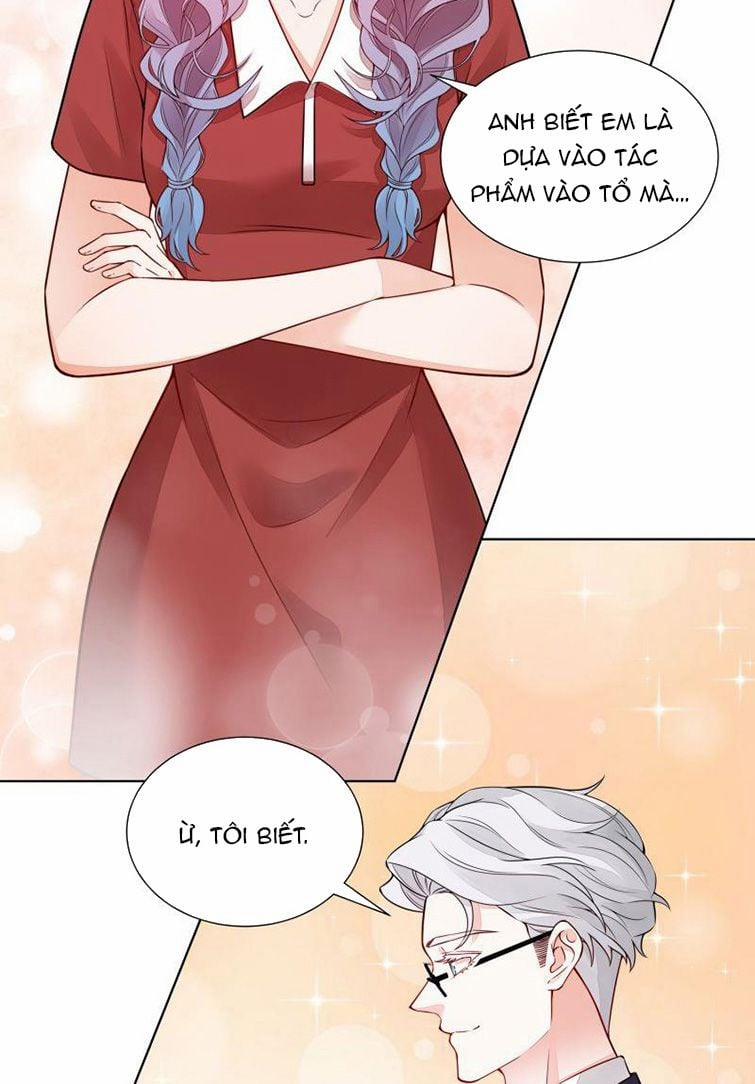 Món Quà Của Apolo 46 trang 8