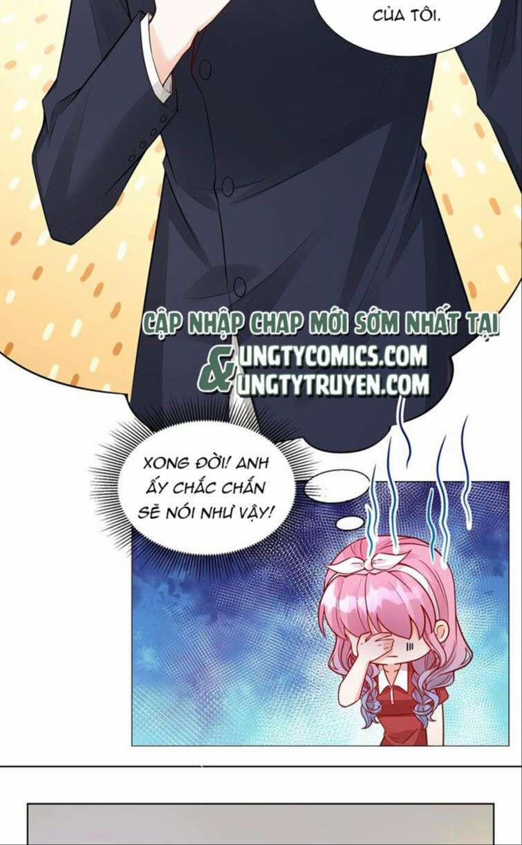 Món Quà Của Apolo 47 trang 11