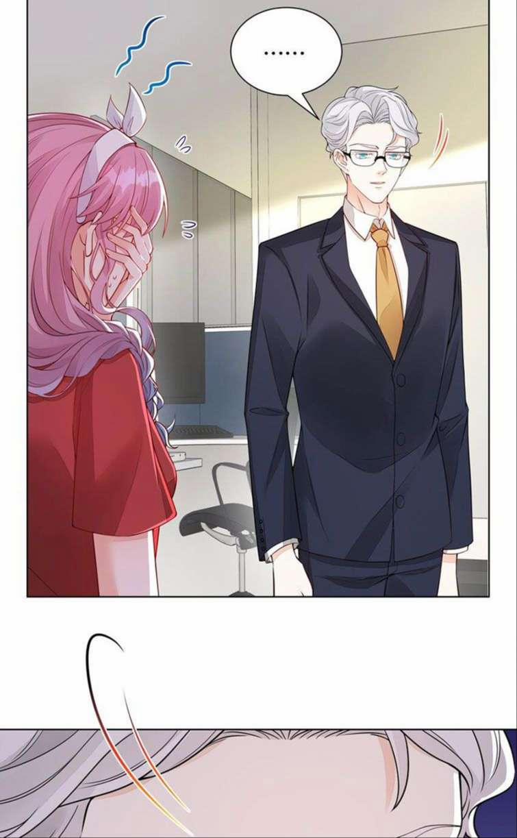 Món Quà Của Apolo 47 trang 12