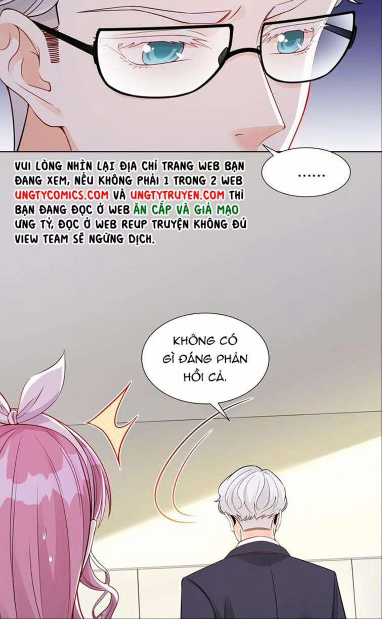 Món Quà Của Apolo 47 trang 13