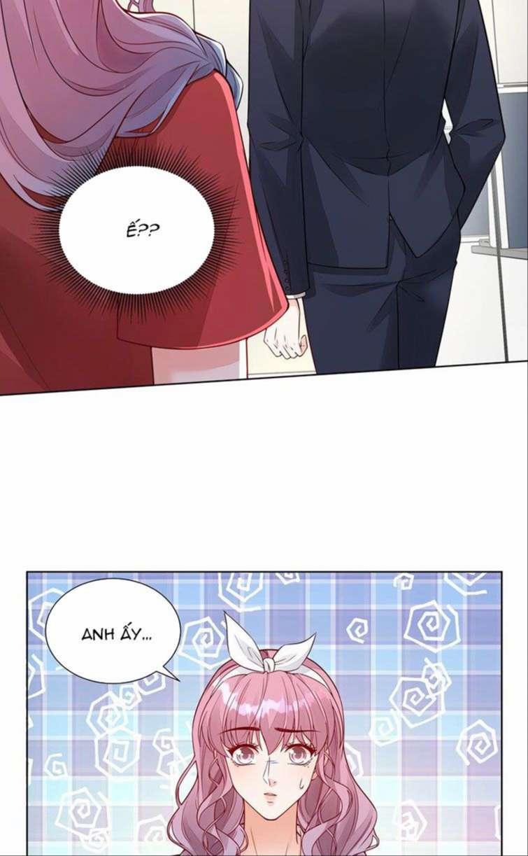 Món Quà Của Apolo 47 trang 14