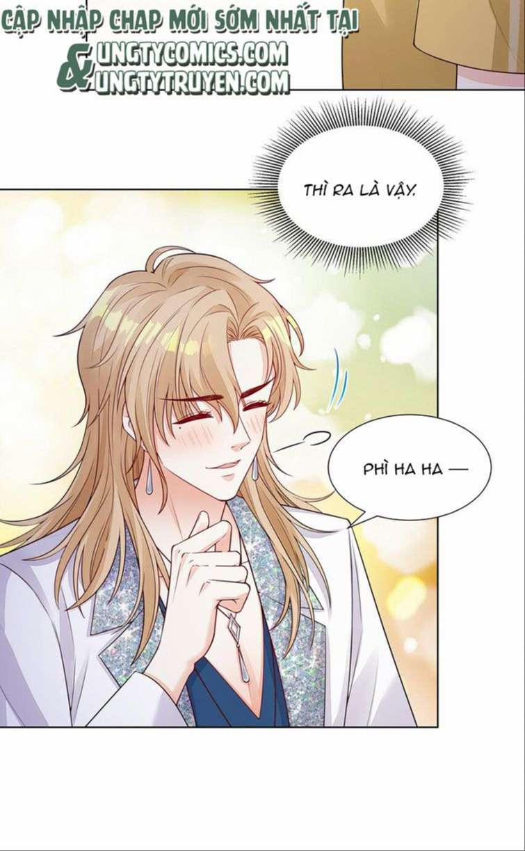 Món Quà Của Apolo 47 trang 20