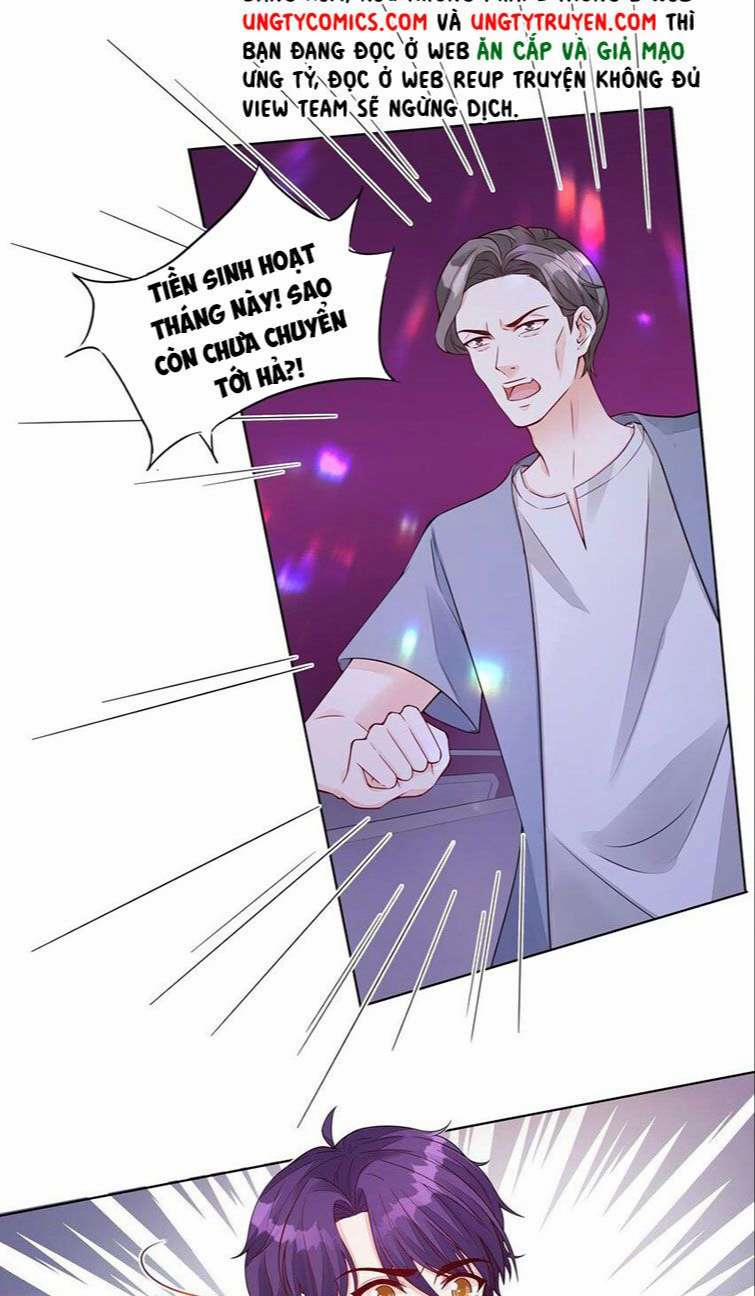 Món Quà Của Apolo 47 trang 23