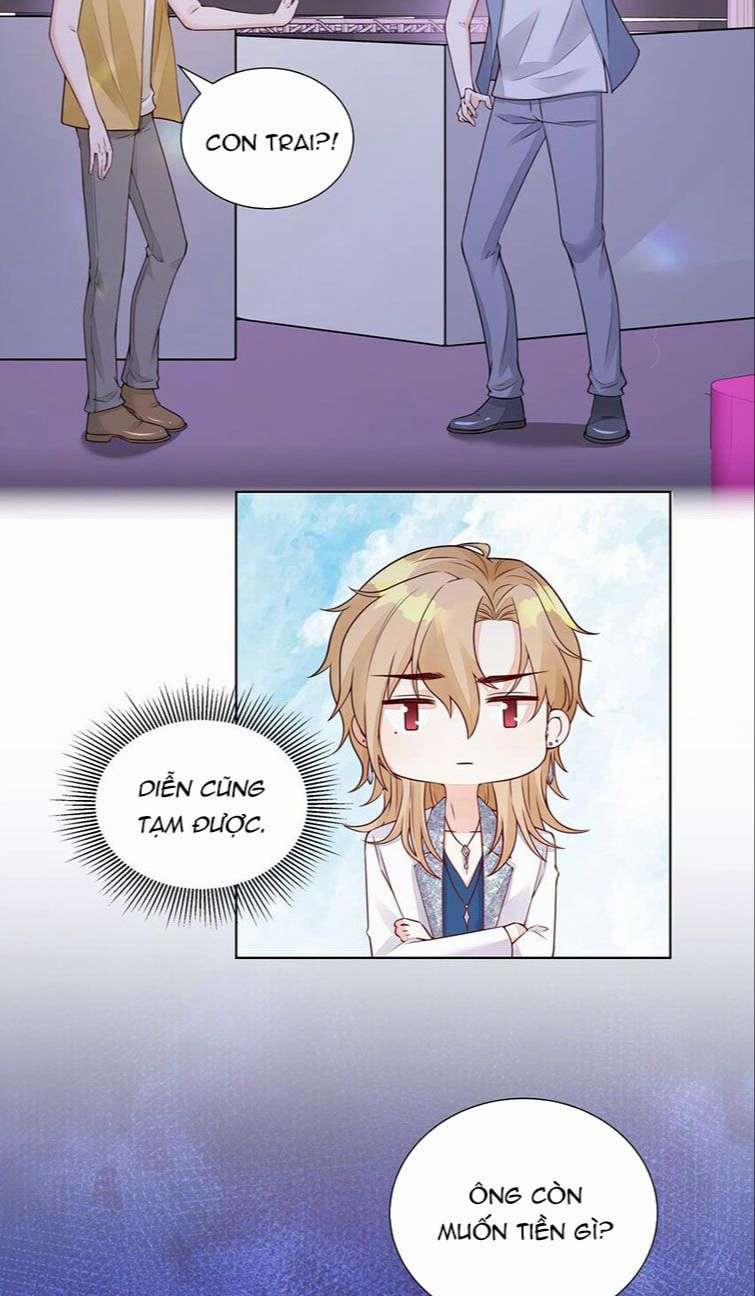 Món Quà Của Apolo 47 trang 25