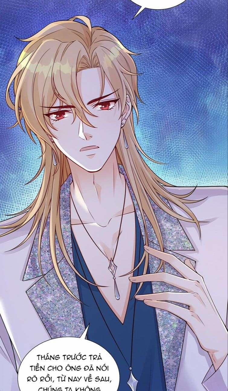 Món Quà Của Apolo 47 trang 26