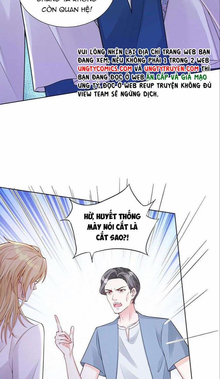 Món Quà Của Apolo 47 trang 27