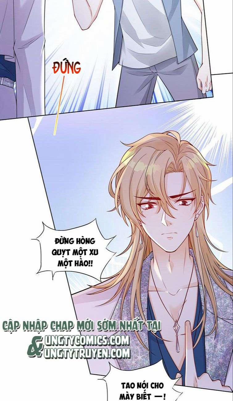 Món Quà Của Apolo 47 trang 28