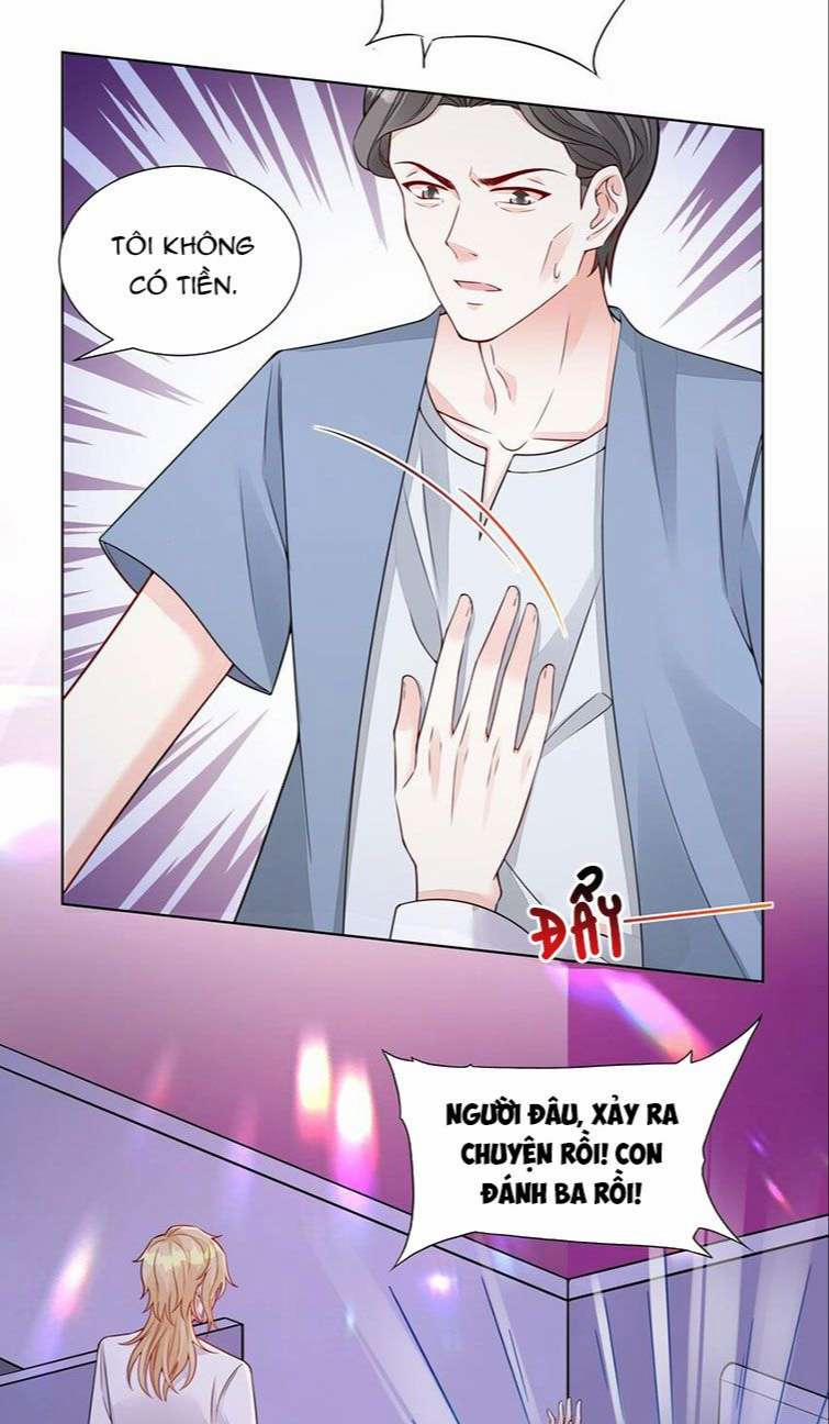 Món Quà Của Apolo 47 trang 29