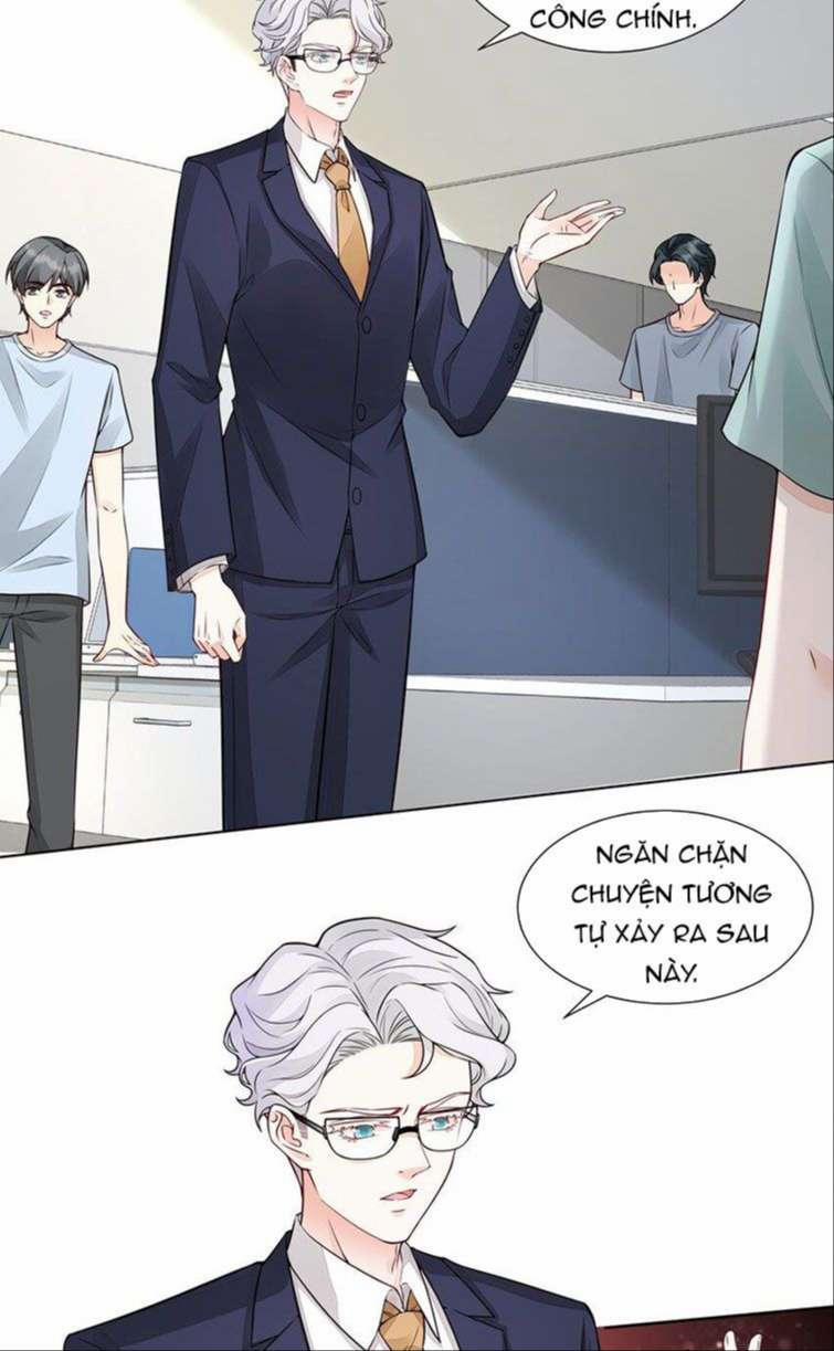 Món Quà Của Apolo 47 trang 3