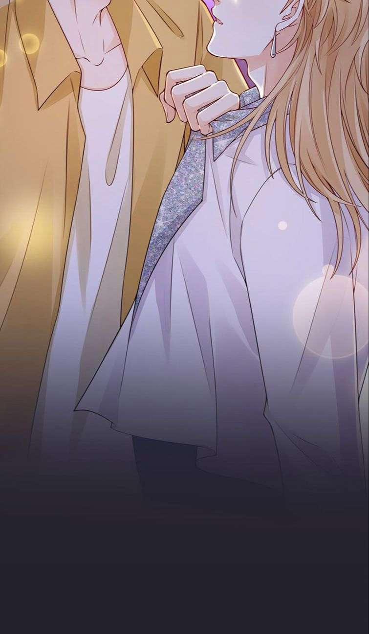 Món Quà Của Apolo 47 trang 32