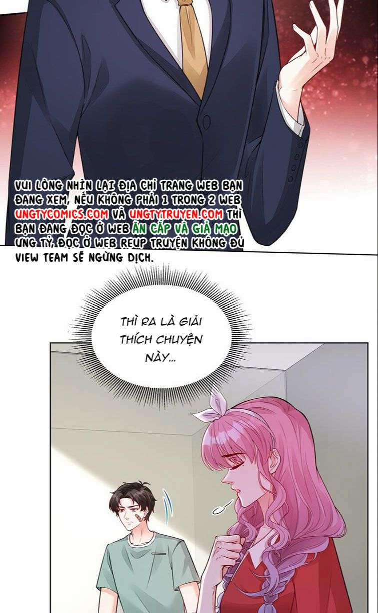 Món Quà Của Apolo 47 trang 4