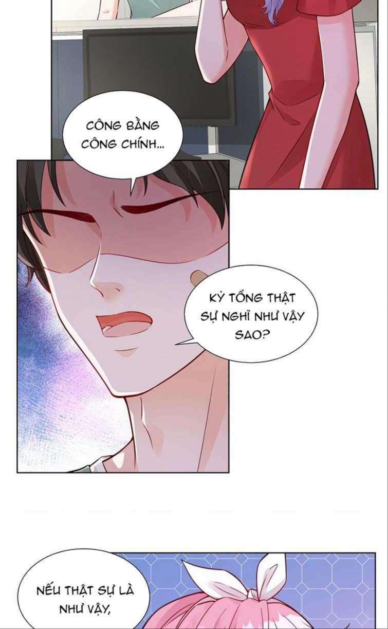 Món Quà Của Apolo 47 trang 5