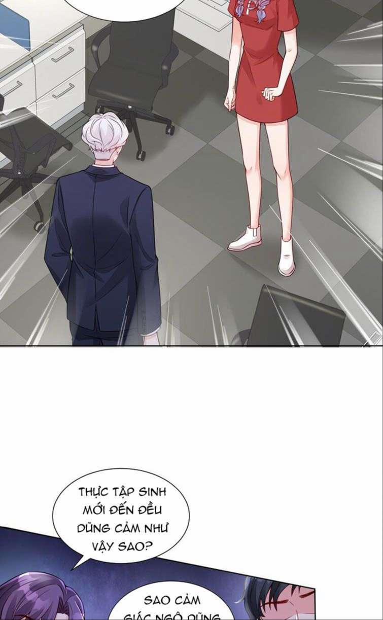 Món Quà Của Apolo 47 trang 7