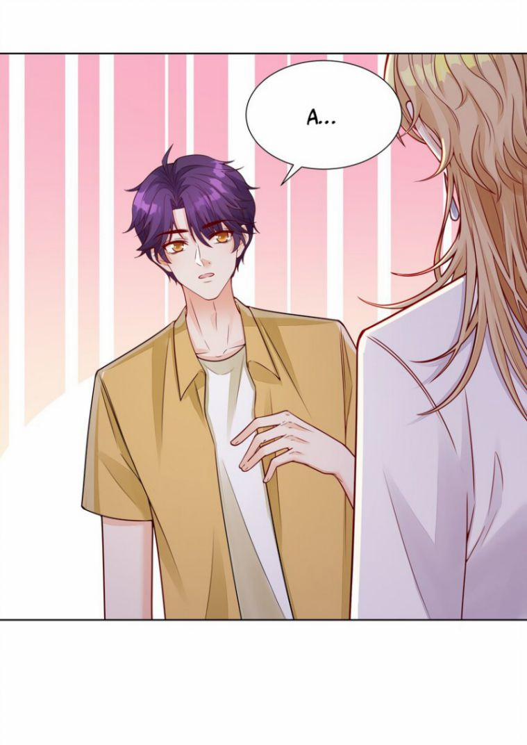 Món Quà Của Apolo 48 trang 10