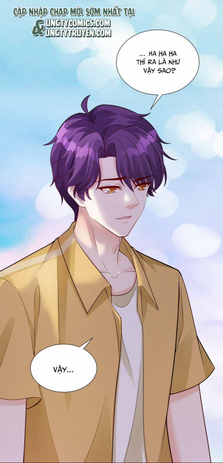 Món Quà Của Apolo 48 trang 11