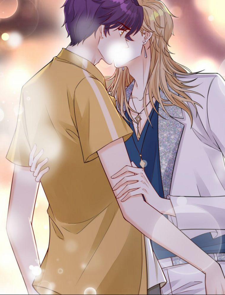 Món Quà Của Apolo 48 trang 14