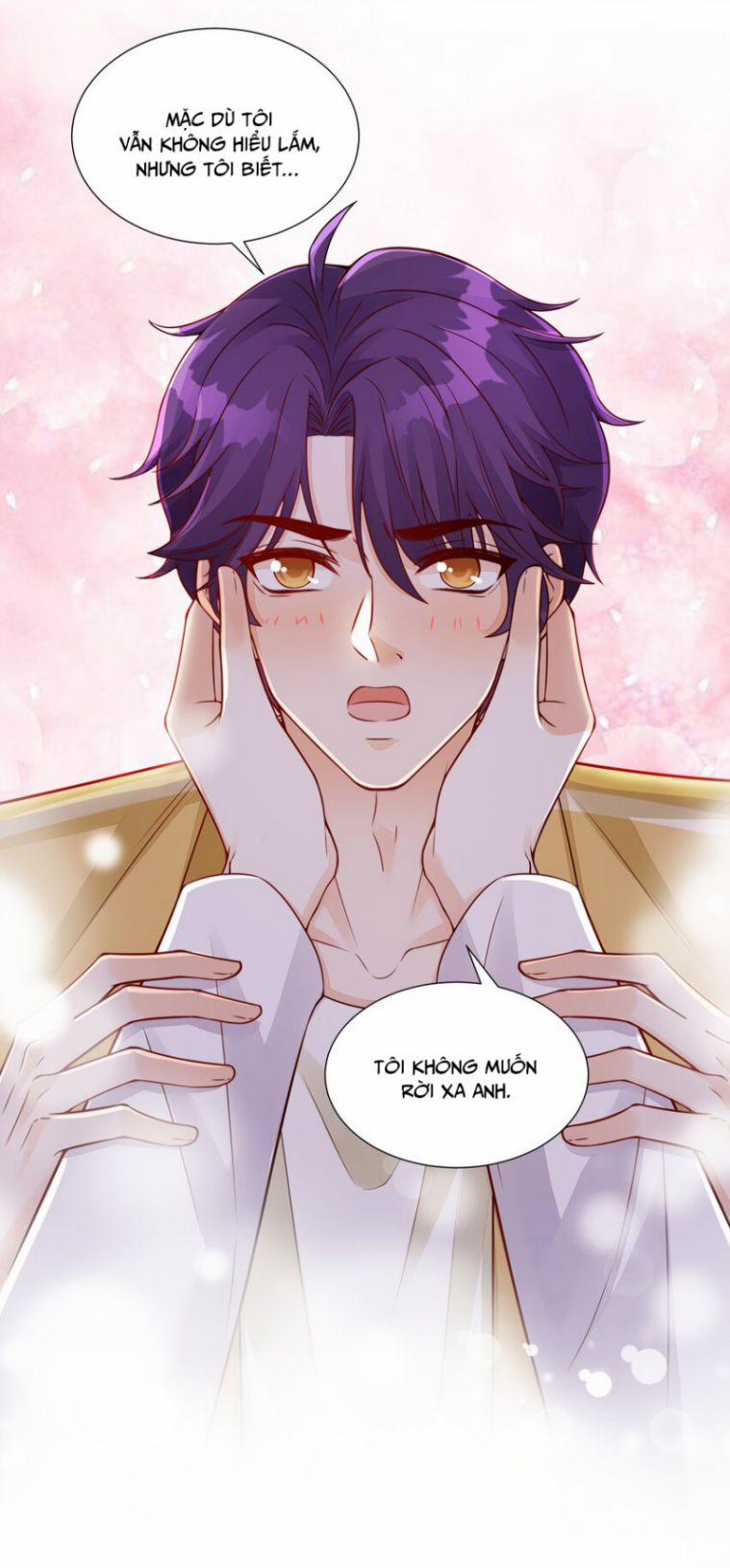 Món Quà Của Apolo 48 trang 17