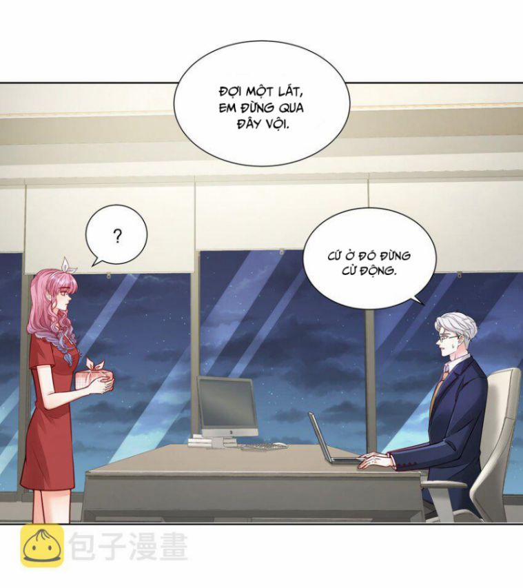 Món Quà Của Apolo 48 trang 19