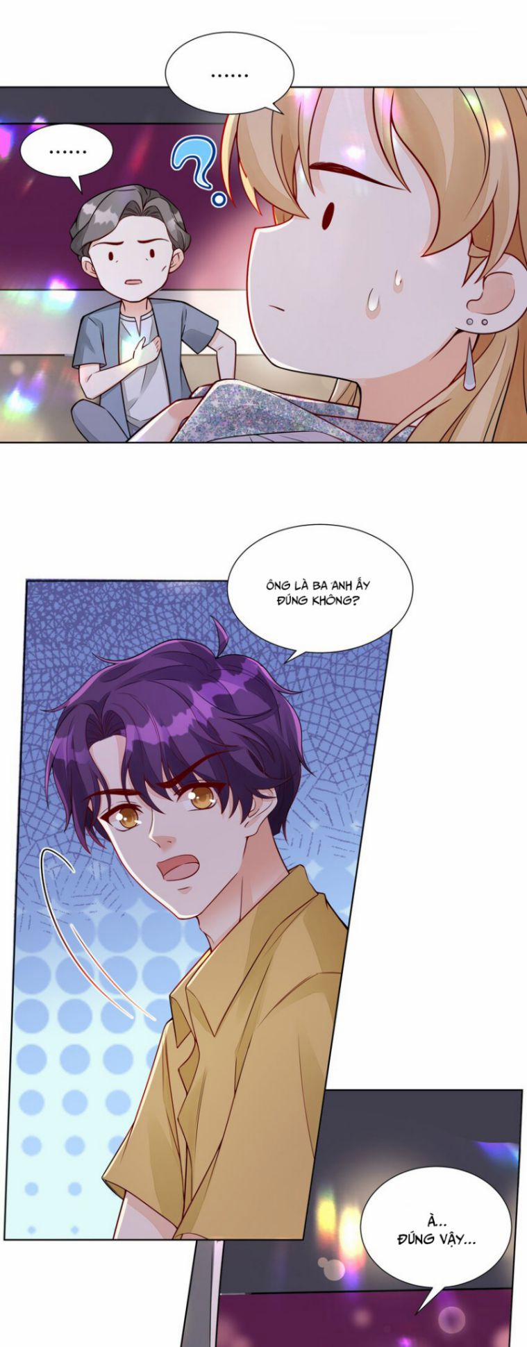 Món Quà Của Apolo 48 trang 2