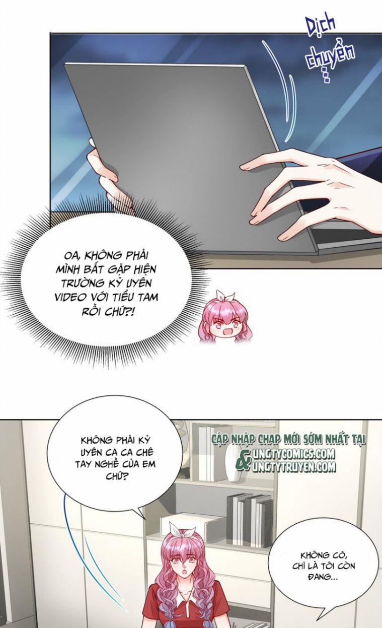 Món Quà Của Apolo 48 trang 20