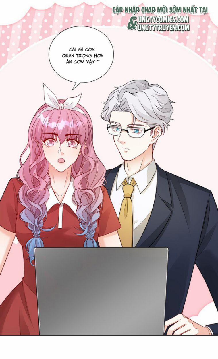 Món Quà Của Apolo 48 trang 22