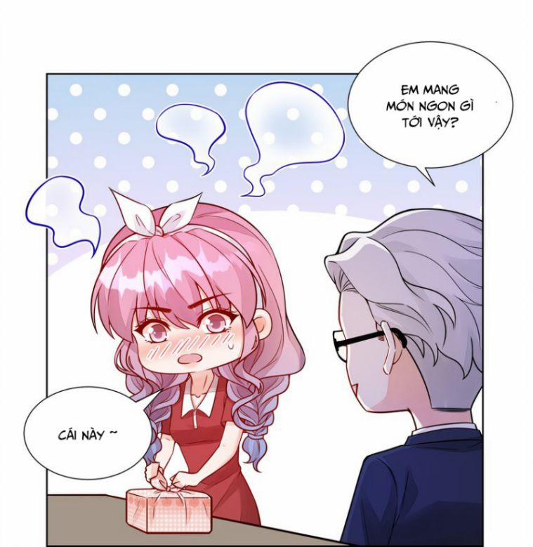 Món Quà Của Apolo 48 trang 24