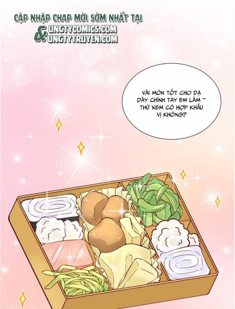 Món Quà Của Apolo 48 trang 25