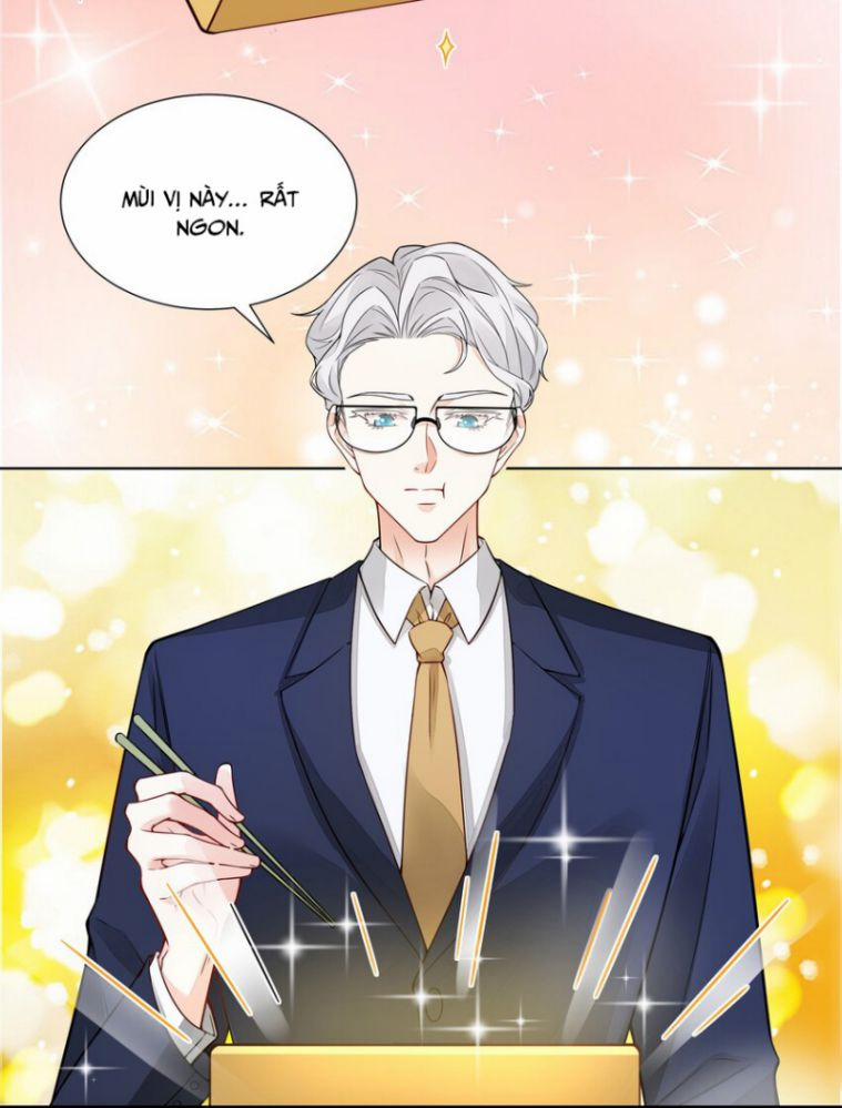 Món Quà Của Apolo 48 trang 26