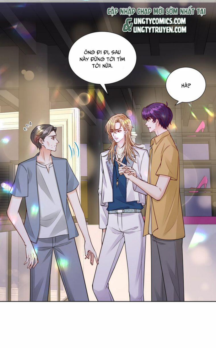 Món Quà Của Apolo 48 trang 5