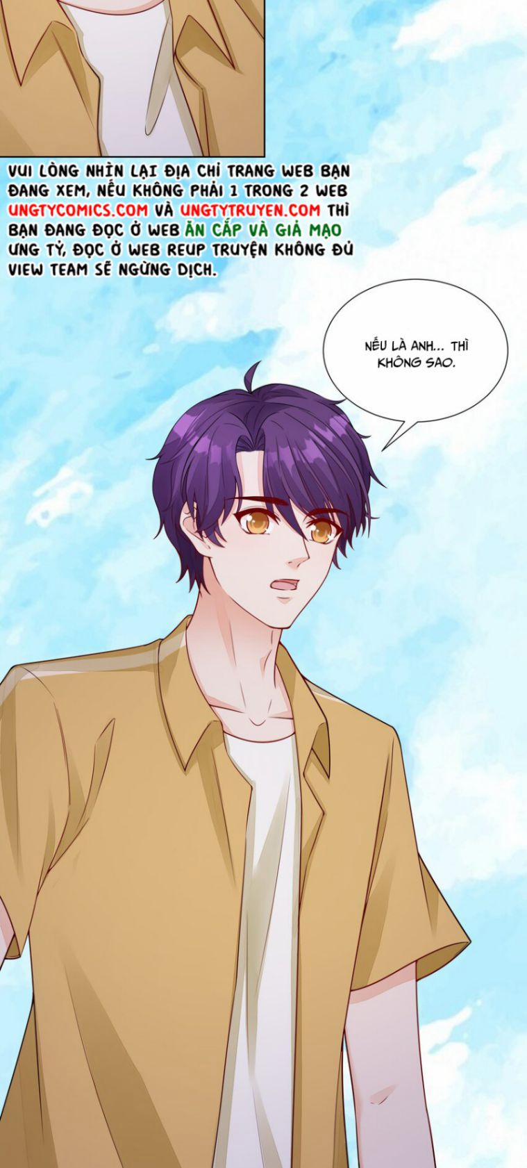 Món Quà Của Apolo 48 trang 7