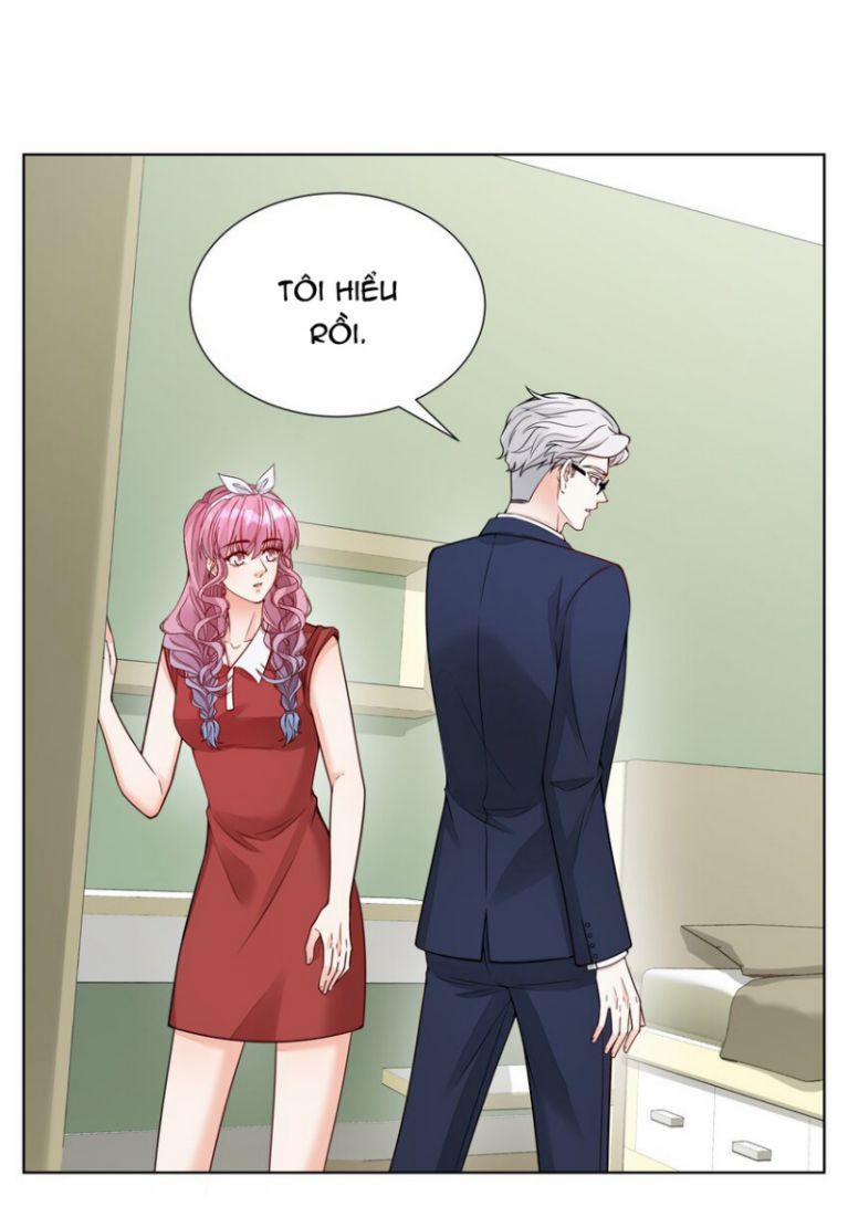 Món Quà Của Apolo 49 trang 10