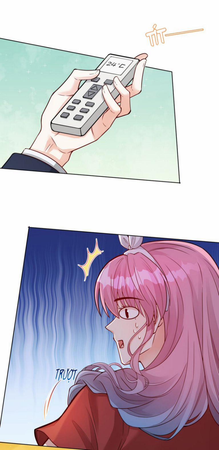 Món Quà Của Apolo 49 trang 13