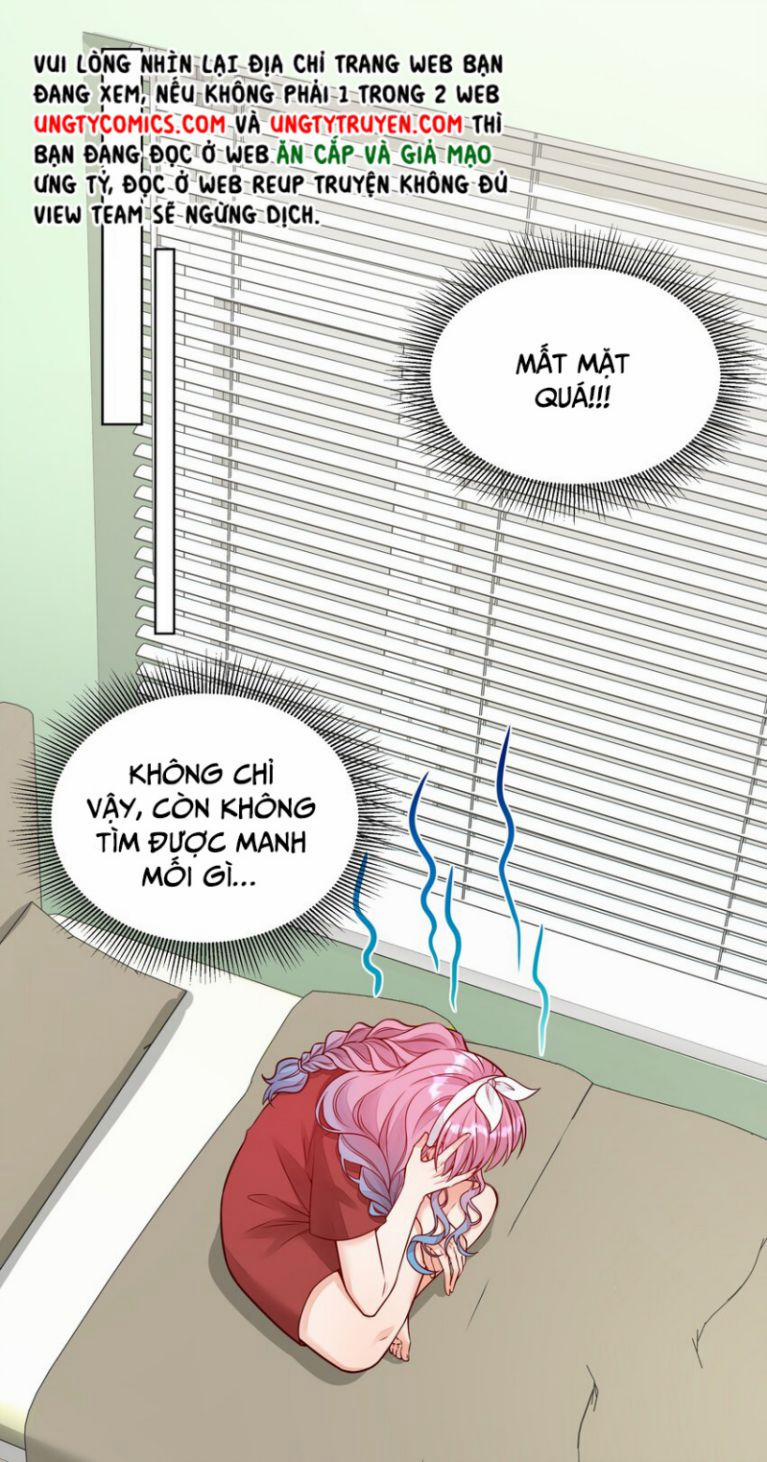 Món Quà Của Apolo 49 trang 16