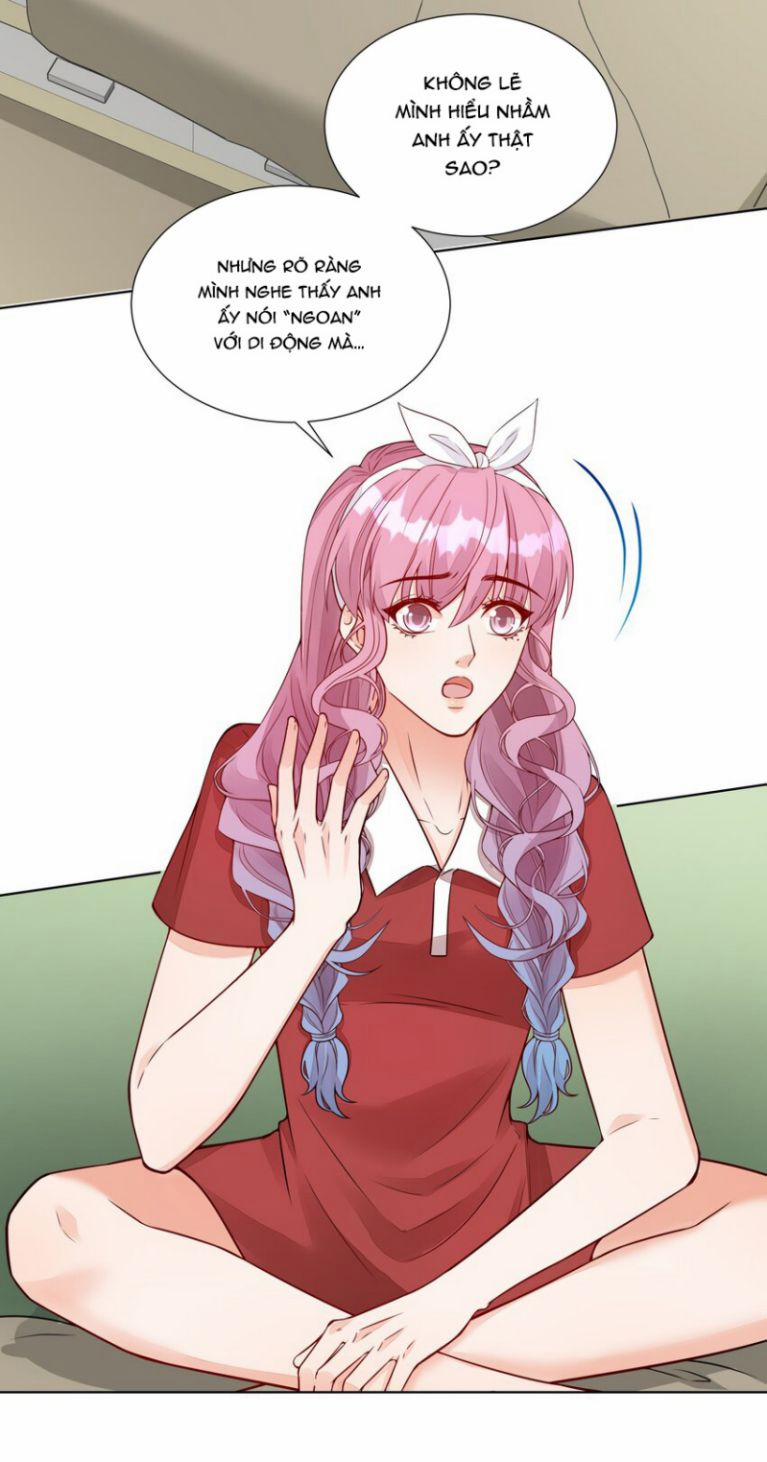 Món Quà Của Apolo 49 trang 17