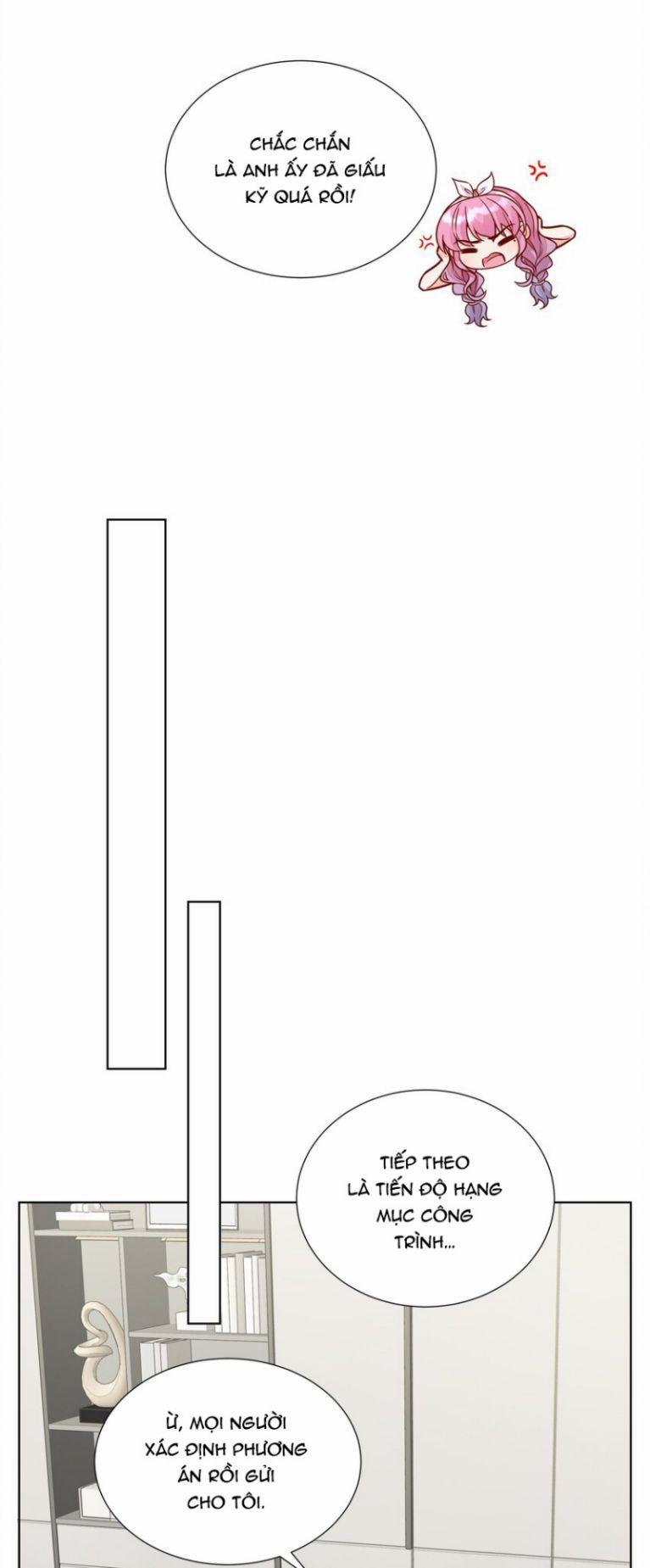 Món Quà Của Apolo 49 trang 18