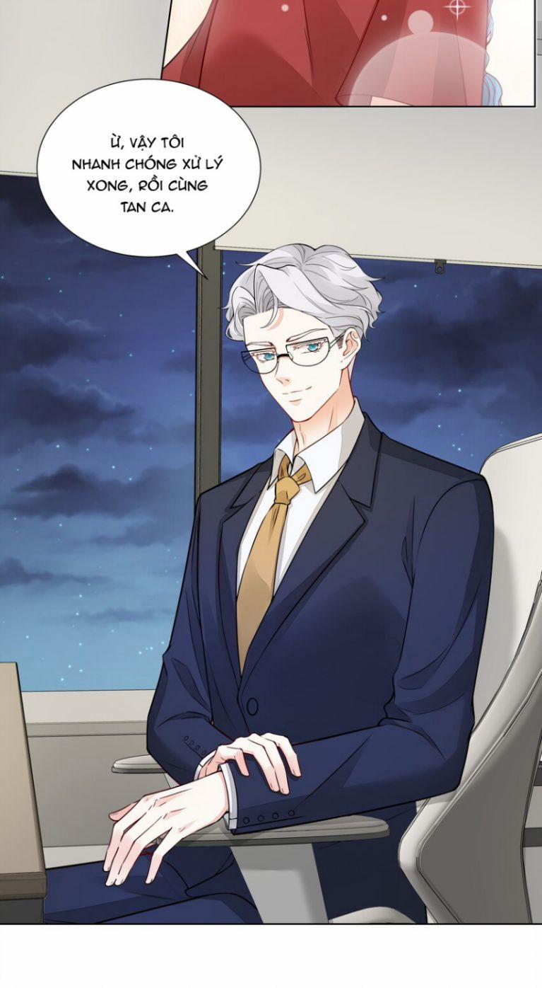 Món Quà Của Apolo 49 trang 2