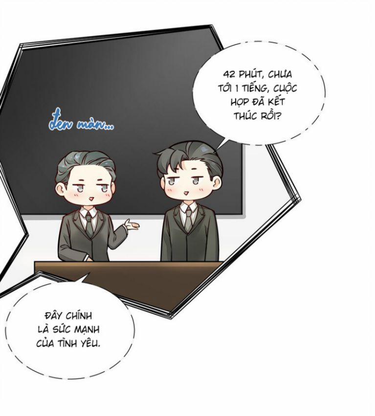 Món Quà Của Apolo 49 trang 20