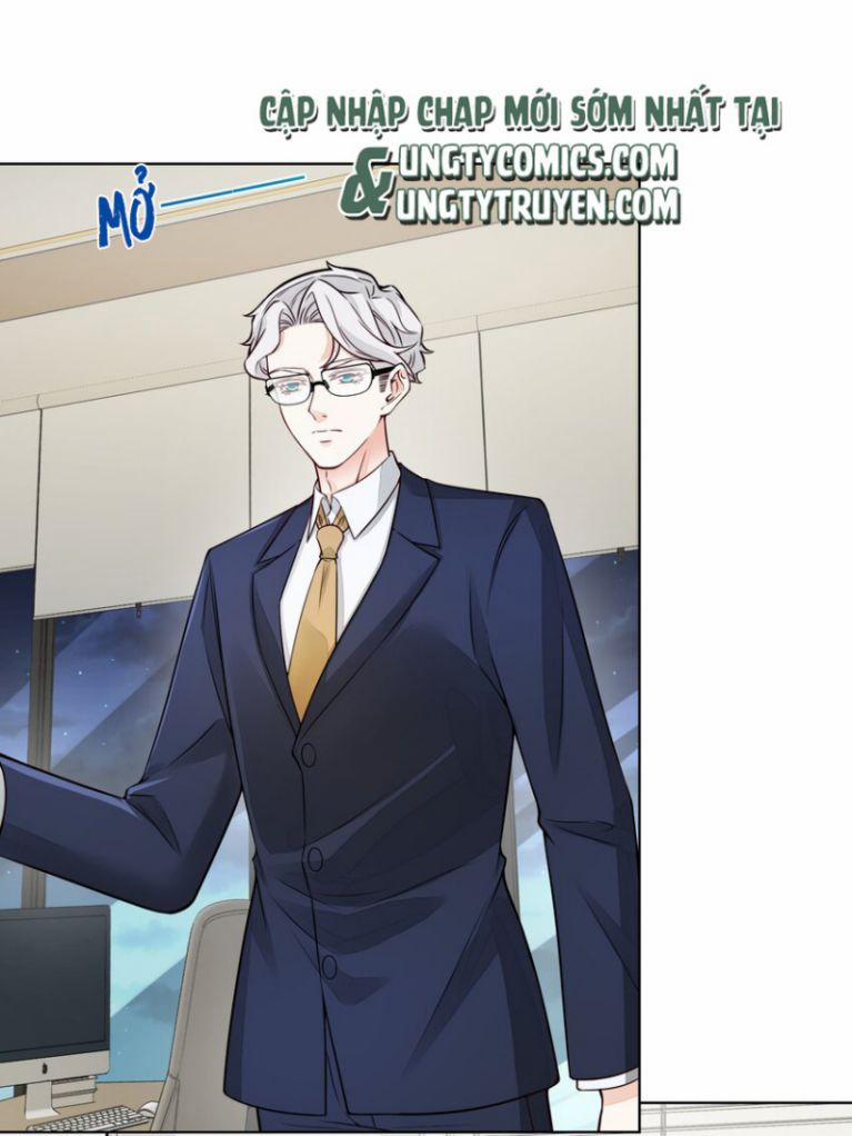 Món Quà Của Apolo 49 trang 21