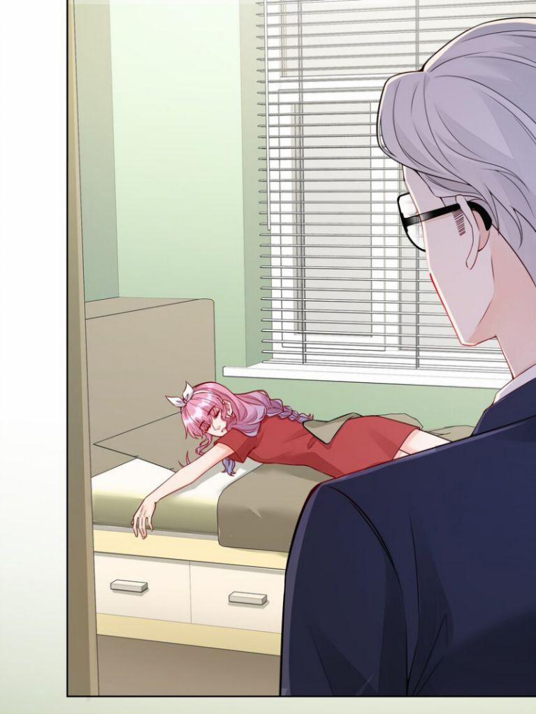 Món Quà Của Apolo 49 trang 22