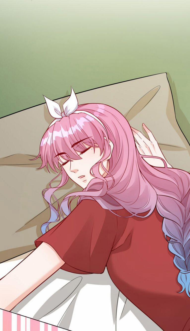 Món Quà Của Apolo 49 trang 23